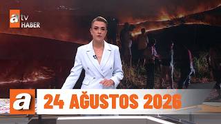 Kahvaltı Haberleri | 24 Ağustos 2026