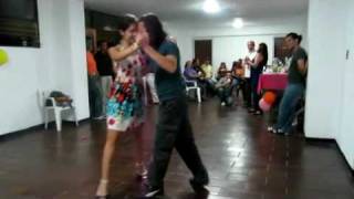 Maria  Laurent  /  (3)  Cumpleaños 08-08-10