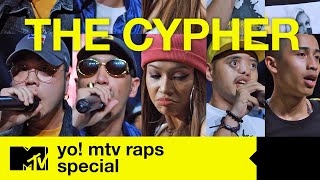 Download lagu Yo! MTV Raps Special CYPHER ft. G2, Zamaera, Twopee, Airliftz & Fariz Jabba | MTV Asia mp3 Download lagu Yo! MTV Raps Special CYPHER ft. G2, Zamaera, Twopee, Airliftz & Fariz Jabba | MTV Asia mp3