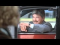 Charles Bronson Cracks Wise