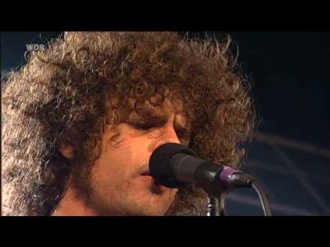 Wolfmother - Colossal - Rockpalast (Part 10)