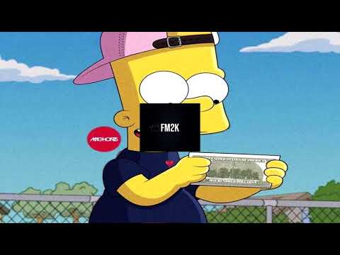 [FREE] Capo Plaza x Sfera Ebbasta Type Beat 2018 - "Supercar" (Prod. FM2K) | Trap Instrumental