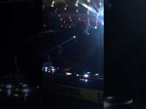 Ordonez dropping Children Of House @ Dinsmoor Cdmx