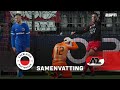 Oei… Kan AZ FOUT Verhulst herstellen tegen Excelsior? ? | Samenvatting Excelsior - AZ