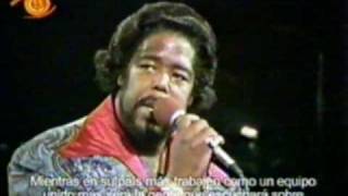 Barry White - Never, Never Gonna Give You Up