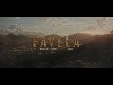 MC cabelinho part/ Filipe ret_ favela ( prod. Dallass) lançamento 2019