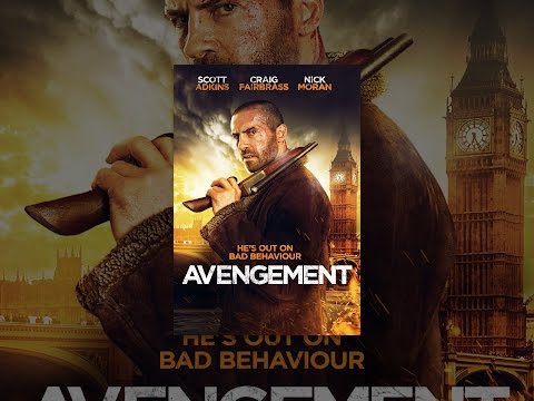 Avengement