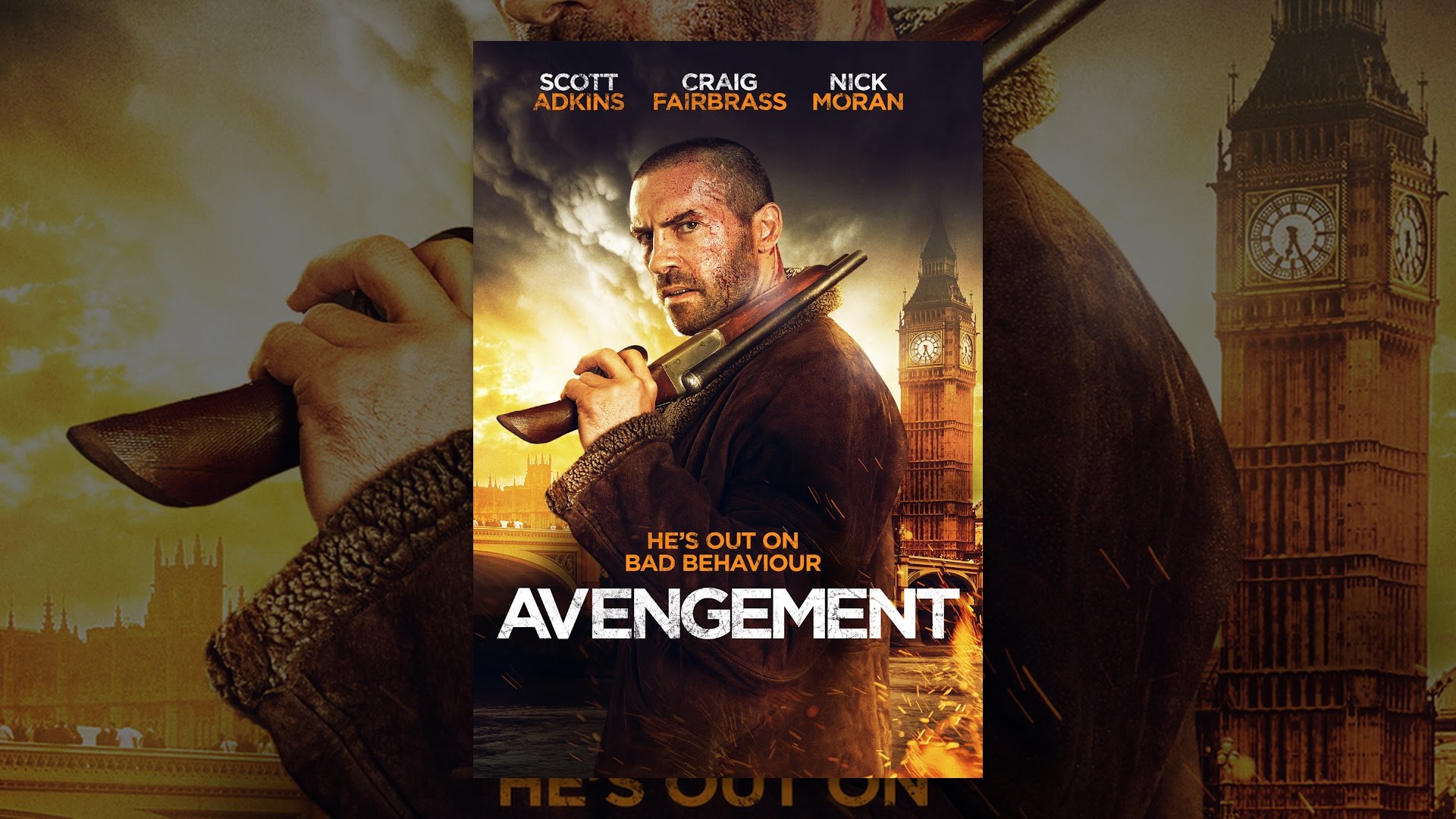 Avengement