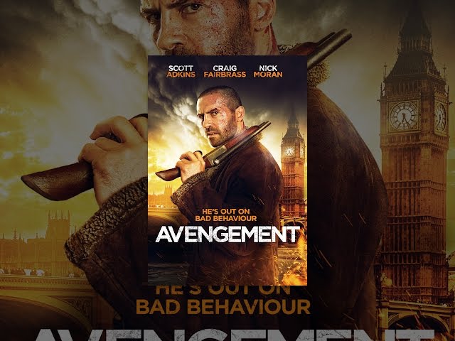 Avengement