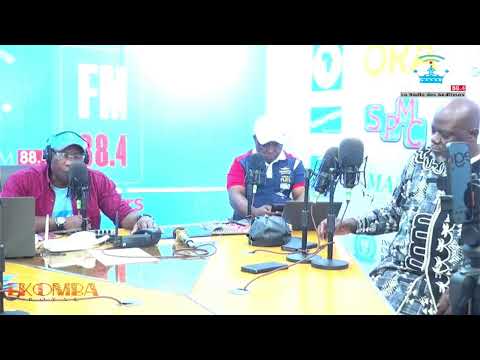 EKOMBA ROYALE (14/11/2025)