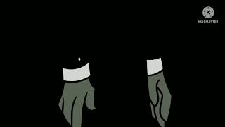 Cover art for the end