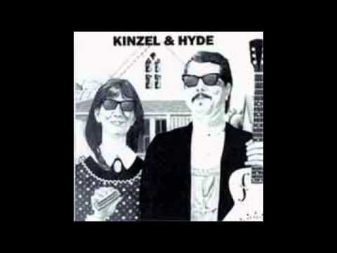 Kinzel & Hyde - I Got My Eyes On You