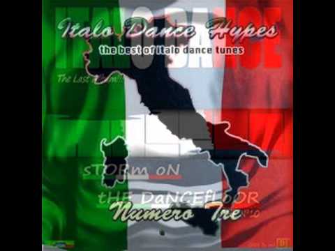 P. DJ feat. Lizzy B - Funny Day (Promiseland Eextended Remix)