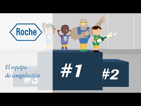 Unveiling Hemophilia A | Episode 1: The coagulation team