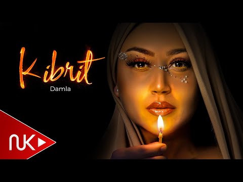Damla - Kibrit 2023 (offizielles Musikvideo)