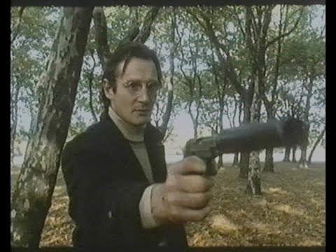 Auf den Schwingen des Todes (A Prayer for the Dying) (1987) - Trailer