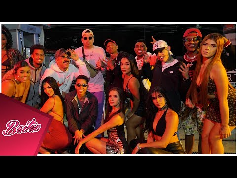 Olho Nos Malotes - DJ Stein Feat. MC's DR, Yuri, Neguinho do ITR, Gomes, Lil (Videoclipe Oficial)