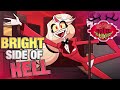 Bright Side Of Hell Hazbin Hotel Abridged Original Song