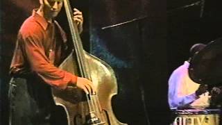 Johnny Griffin Quartet @ 2001 Montreal Jazz Festival - The JAMFs Are Coming