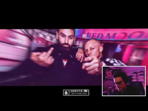 KLUGER SCHACHZUG!! OLEXESH AM START // SINAN-G ft. OLEXESH - GHETTO (prod. by Chekaa)