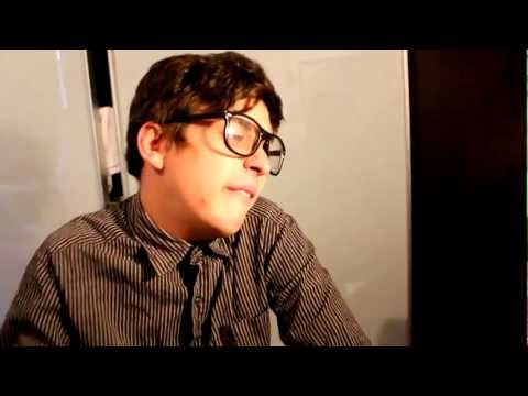 TORSTEN UND DAS ERSTE BIER