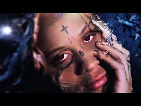 Trippie Redd – Praying 4 Love (Official Audio)