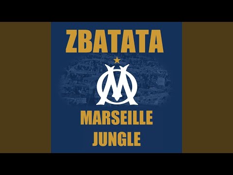 Marseille Jungle