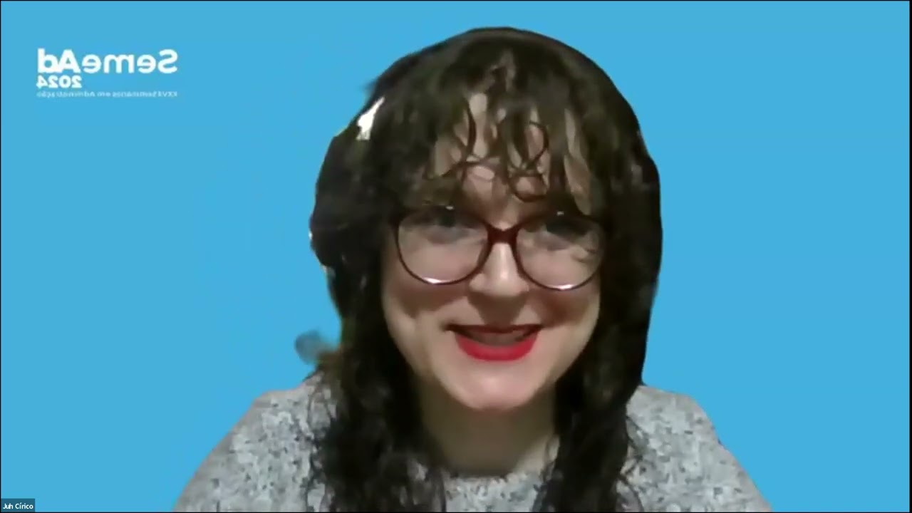 XXVII SEMEAD - SA  (1) - Sala Online 14 - Estudos Organizacionais (930)