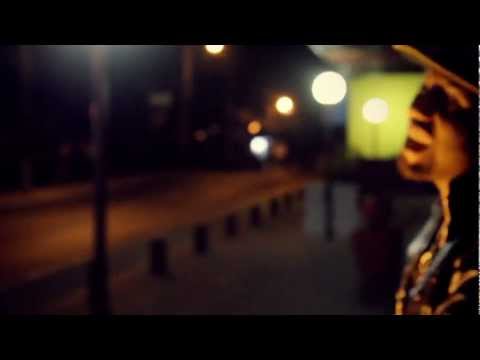 Kray-Z - Kingston Nights (Short Filmz Jamaica)