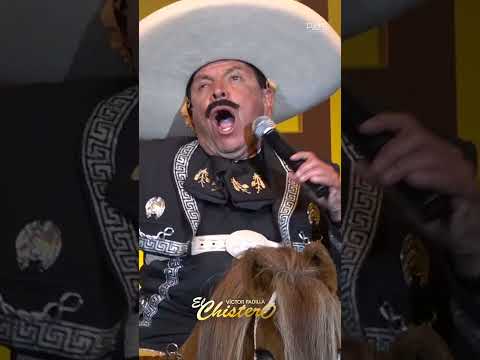 Antonio Aguilar | EL Chistero