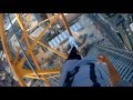Fırat Somut Pavel Smirnov Walk Crane