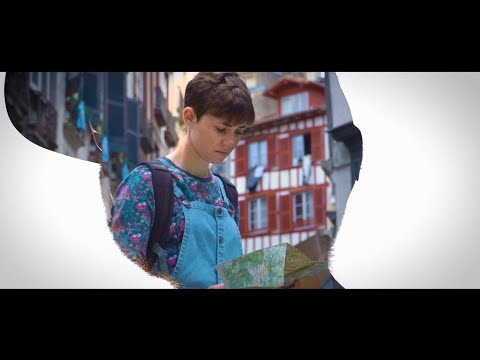 Ksanti x Little R - My Quest (Music video)