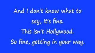 Acceptance - Different (With Lyrics)