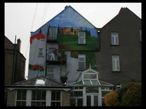 Mein Grösstes Werk - Von der Geburt und dem Tod eines Wandbildes