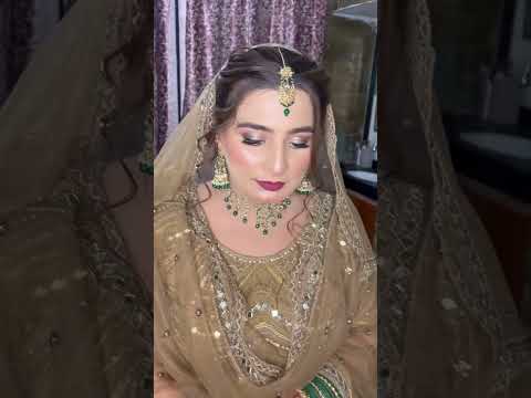 Bridal Makeup Artist portfolio by Makeup Artist Sumaiya Siddiqui in Mumbai - Photo 0