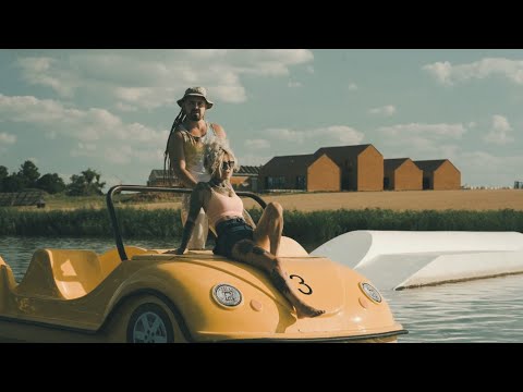 DRET aka DREAMER / Soundrugs - Z bliska (feat. BLOSSOM)