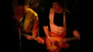 Glenn Frey - Party Town  (Live)