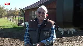 Bolest plavog jezika za sada pod kontrolom