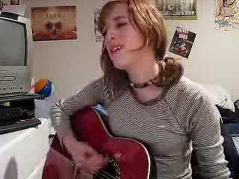 The last Song Ever - Secondhand Serenade