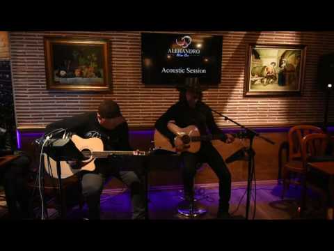 Redon Makashi   Lot ne shi, Live Acoustic