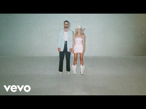 Virginia To Vegas, MacKenzie Porter - this sucks. (Lyric Video)