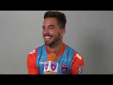 #NoFilter with Enzo Rennella