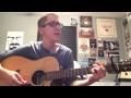 Moose Blood - Cherry (Cover) 