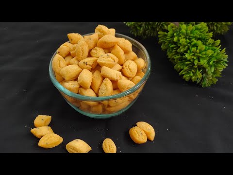 KUE JINTAN RENYAH ANTI GAGAL