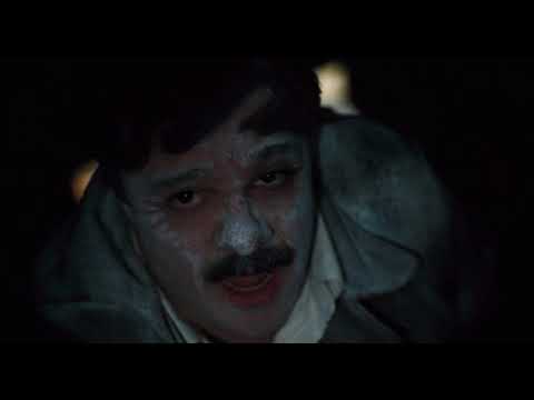 Mouse Hunt - “Smells like gas” / Funny Explosion Scene (1080p)