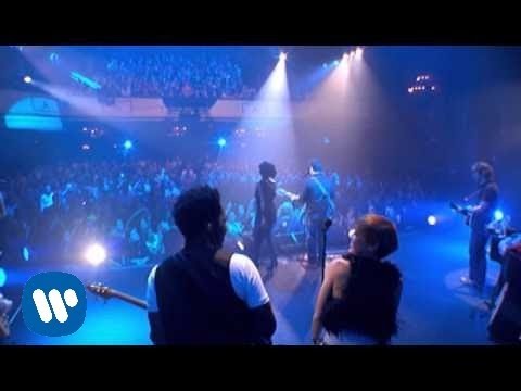 Videoclip de Looking for Paradise (Concierto especial TVE) — Alejandro Sanz