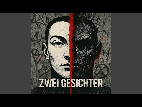 Zwei Gesichter