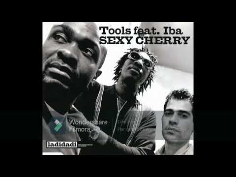 Tools Feat  Iba – Sexy Cherry   Remix By Dj HmiDa