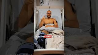 Veja só a situação de Lucas Moura 😱 #futebolbrasileiro #saopaulo #futebol