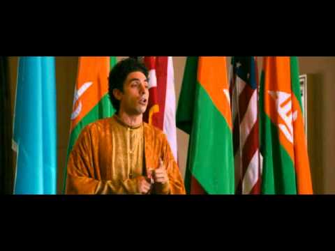 Il dittatore - L'America se fosse una dittatura